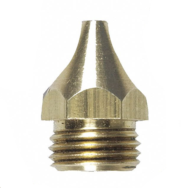 Bernard Power Pin Tip .023-3/64 Inch, Material: Steel